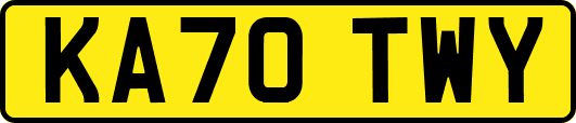 KA70TWY