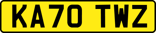 KA70TWZ