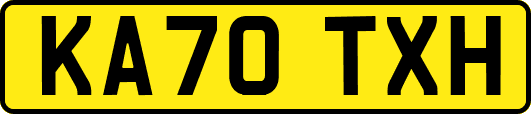 KA70TXH