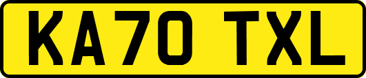 KA70TXL