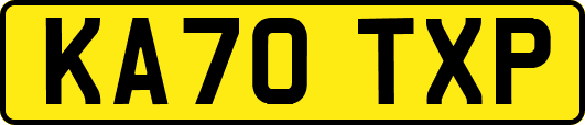 KA70TXP