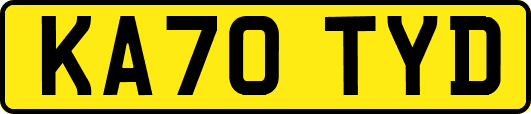 KA70TYD