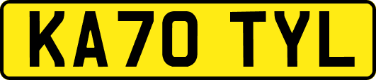 KA70TYL