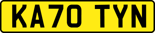 KA70TYN