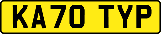 KA70TYP