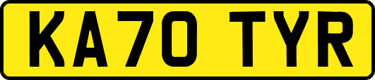 KA70TYR