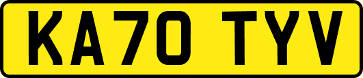 KA70TYV