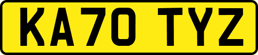 KA70TYZ