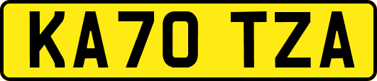 KA70TZA