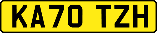 KA70TZH