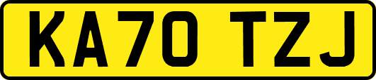 KA70TZJ