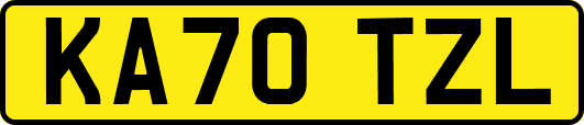 KA70TZL