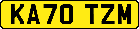 KA70TZM