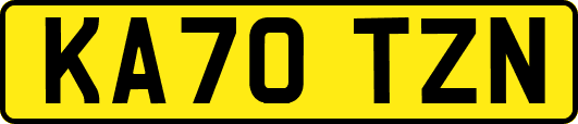 KA70TZN