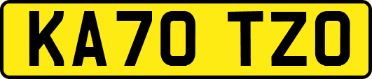 KA70TZO