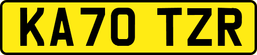 KA70TZR
