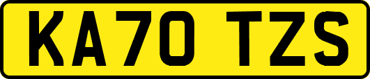KA70TZS