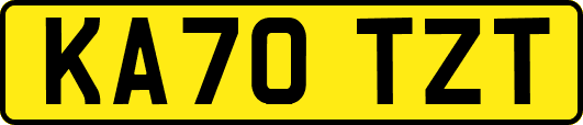 KA70TZT