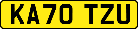 KA70TZU