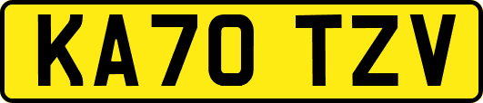 KA70TZV