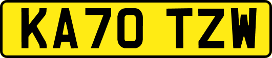KA70TZW