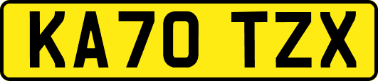 KA70TZX