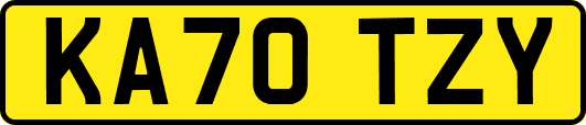 KA70TZY