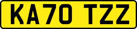 KA70TZZ