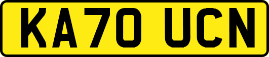 KA70UCN