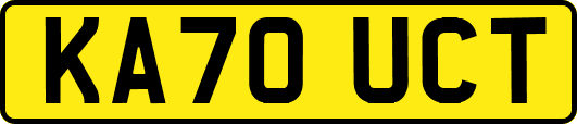 KA70UCT