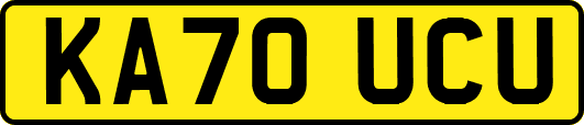 KA70UCU