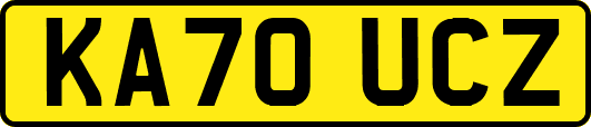 KA70UCZ