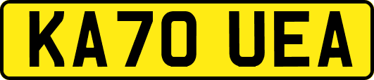 KA70UEA