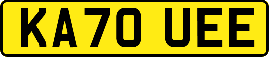 KA70UEE