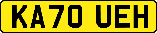 KA70UEH