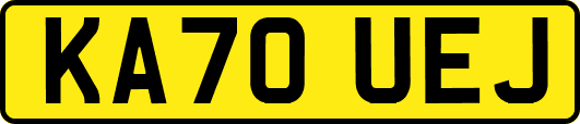 KA70UEJ