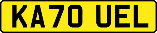 KA70UEL