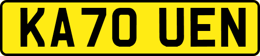 KA70UEN