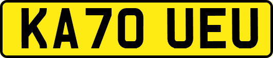 KA70UEU