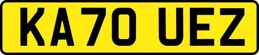 KA70UEZ