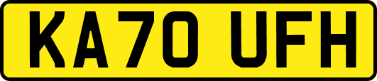 KA70UFH