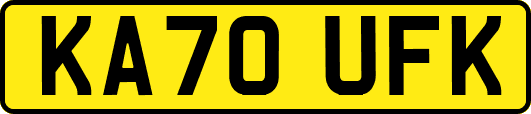 KA70UFK