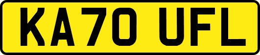 KA70UFL