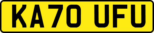 KA70UFU