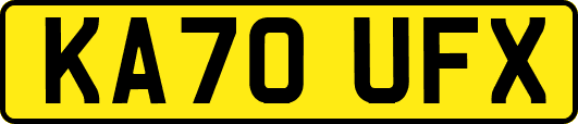 KA70UFX