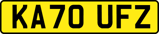 KA70UFZ