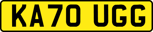 KA70UGG