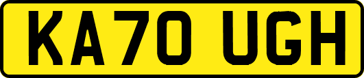 KA70UGH