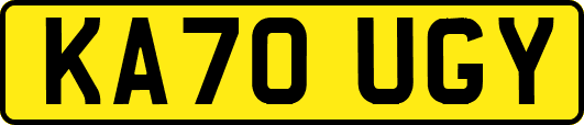 KA70UGY