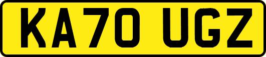 KA70UGZ